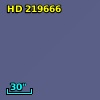 HD 219666