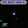 TYC 4537-584-1