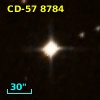 CD-57  8784