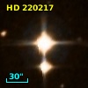 HD 220217