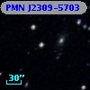 PMN J2309-5703
