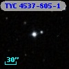 TYC 4537-805-1