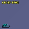 CD-57  8792