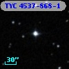 TYC 4537-868-1