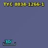 TYC 8834-1266-1