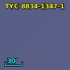 TYC 8834-1347-1