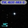 TYC 4537-883-1