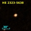 2MASS J23254961-5622162