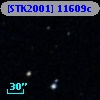 [STK2001] 11609c