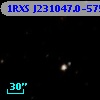 1RXS J231047.0-575251