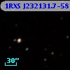 1RXS J232131.7-581357