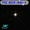 TYC 4537-941-1