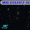 1RXS J231137.7-552222