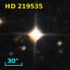 HD 219535