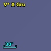 V* X Gru