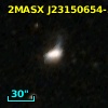 6dFGS gJ231506.5-533923