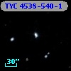 TYC 4538-540-1