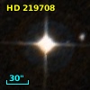 HD 219708