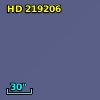 HD 219206