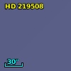 HD 219508