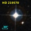 HD 219570