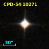 CPD-54 10271