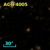 ACO  4005