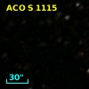 ACO S 1115