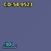 CD-54  9523
