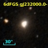 6dFGS gJ232000.0-534032