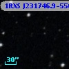 1RXS J231746.9-550905
