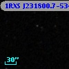 1RXS J231800.7-534923