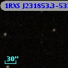 1RXS J231853.3-532509