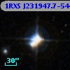 1RXS J231947.7-544248