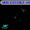 1RXS J232236.7-541633