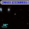 2MASS J23260931-5431053