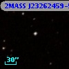 2MASS J23262459-5450498