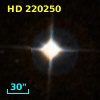 HD 220250