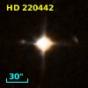 HD 220442