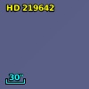 HD 219642