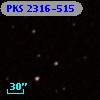 PKS 2316-515