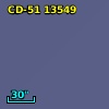 CD-51 13549