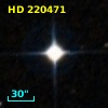 HD 220471