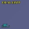 CD-51 13577