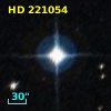 HD 221054