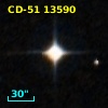 CD-51 13590