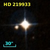HD 219933