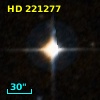 HD 221277