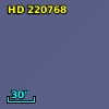 HD 220768