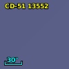 CD-51 13552